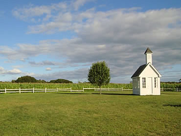 Gabrielsen Farm